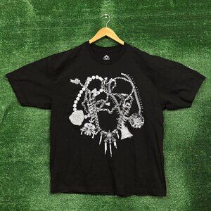 Yeat Lyfestyle Corporation Hip-Hop T-Shirt Size Extra Large